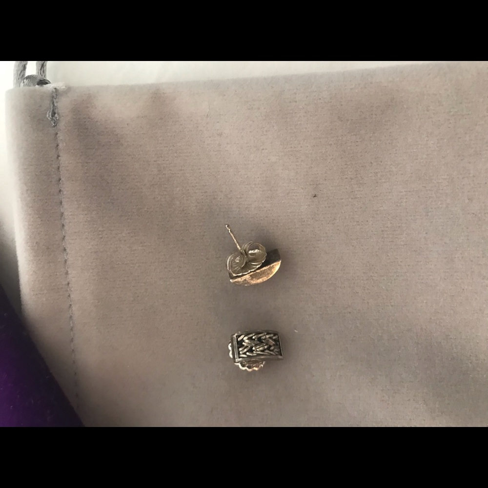 Lois Hill Earing set